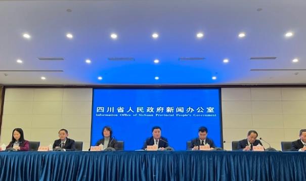 猇亭四川出台建设新时代更高水平“天府粮仓”行动方案