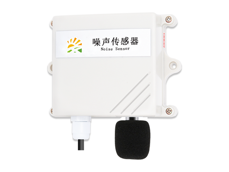 凉州噪声变送器