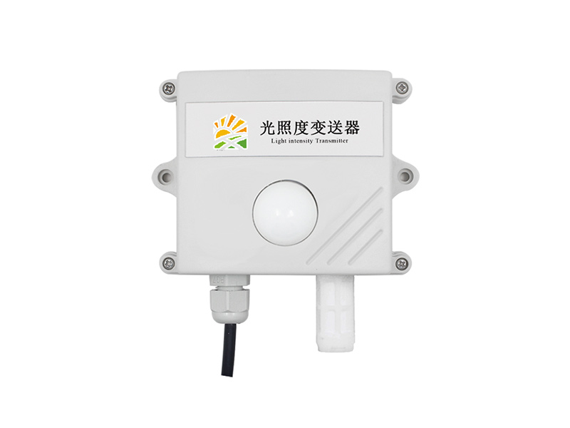 凉州光照度变送器 072